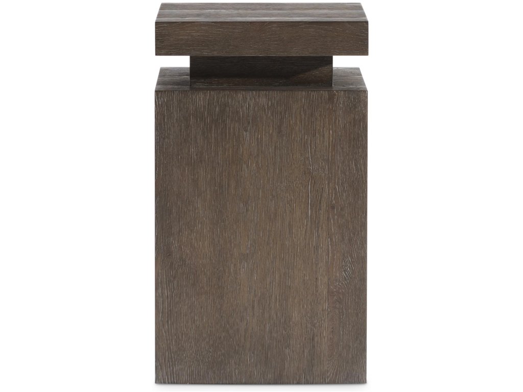 Outline Accent Table