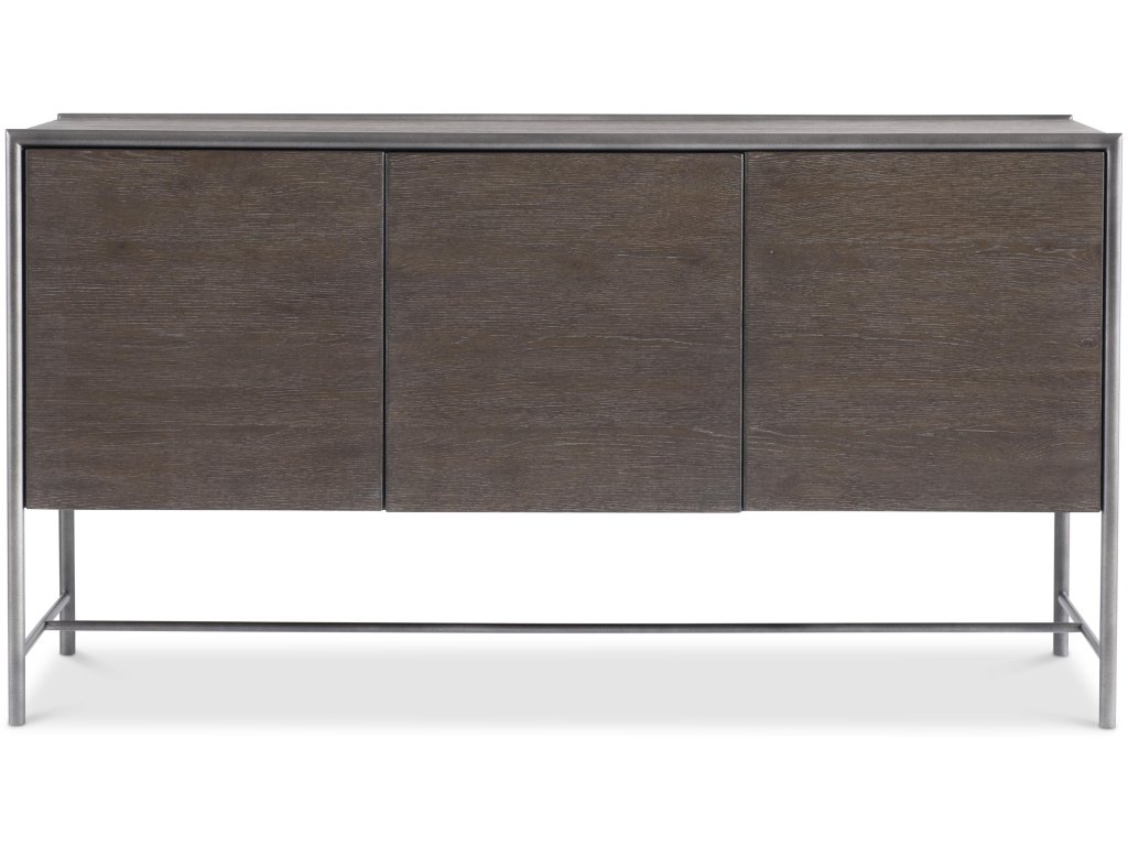 Outline Buffet - Alternative View