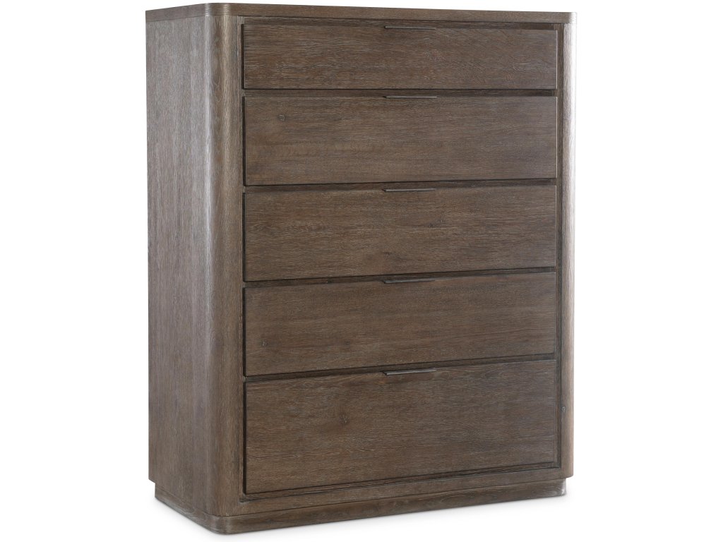 Outline Tall Drawer Chest
