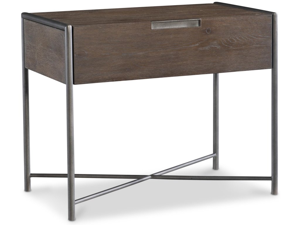 Outline Nightstand