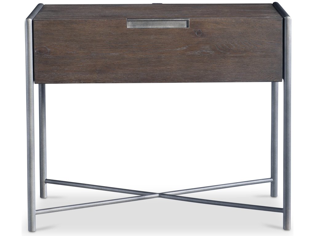 Outline Nightstand - Alternative View