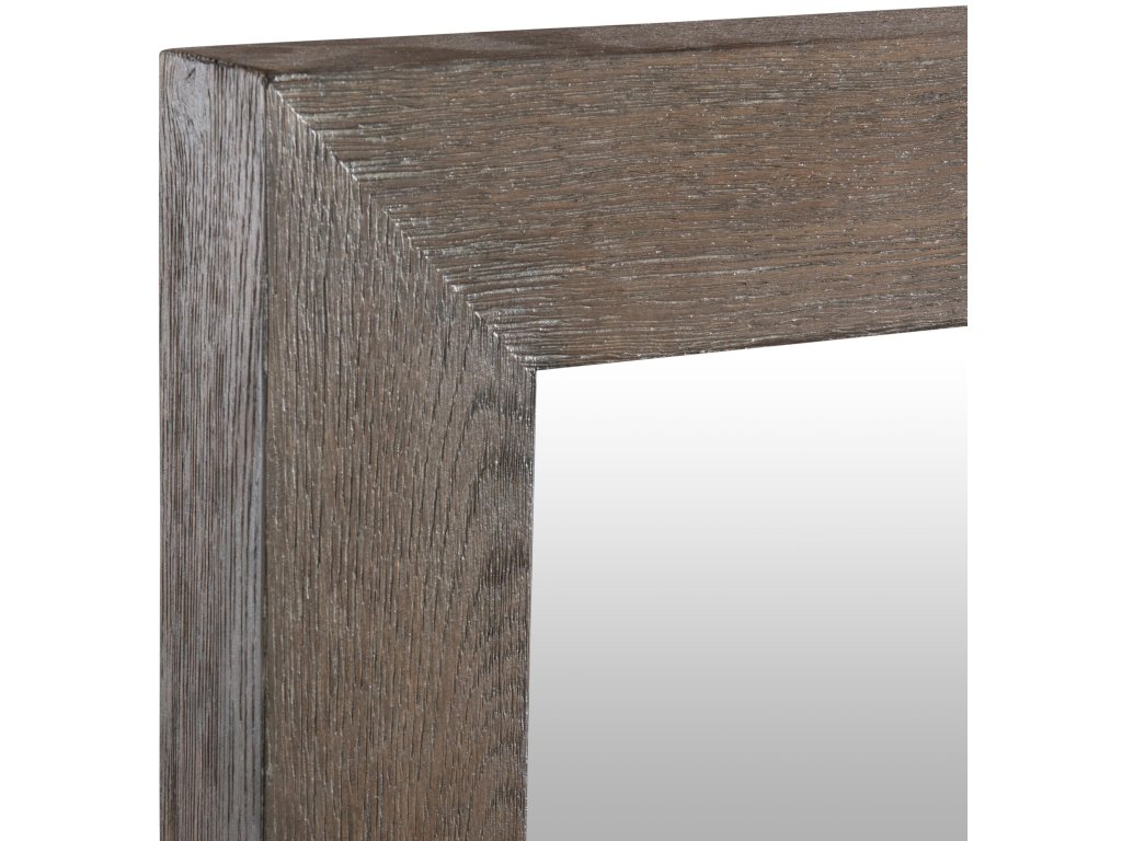 Outline Mirror - Alternative View