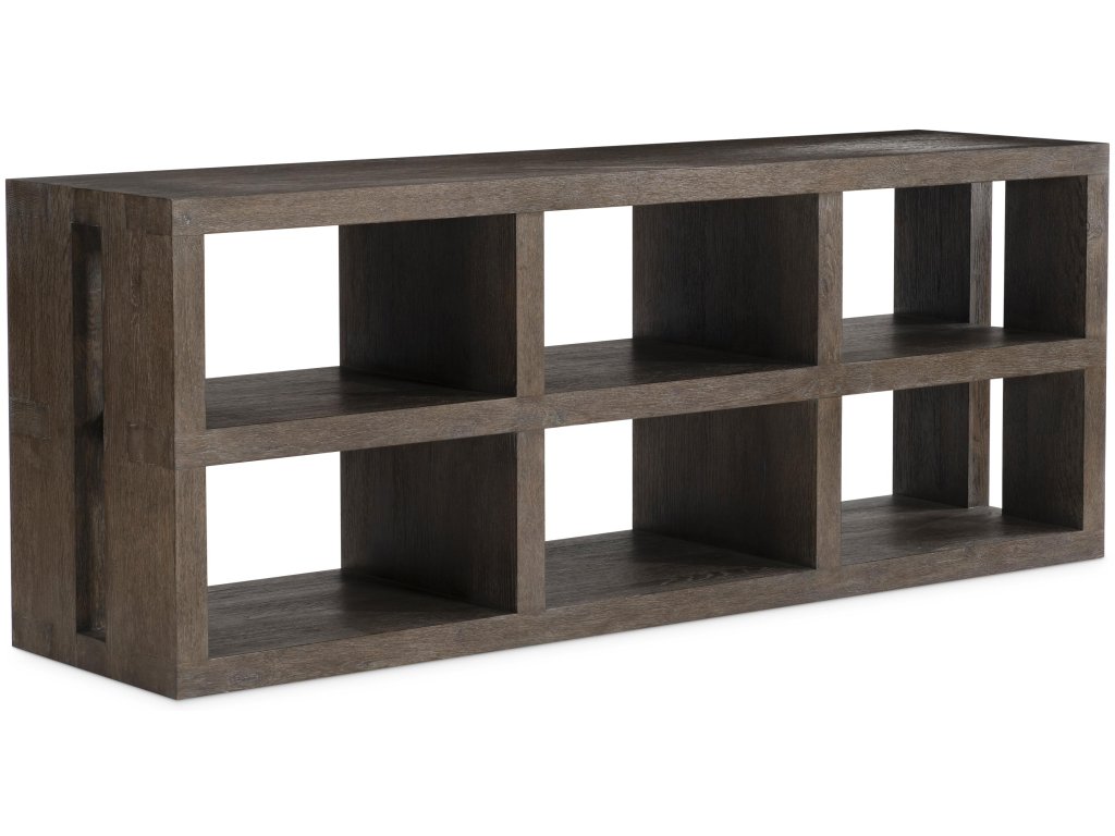 Outline Console Table