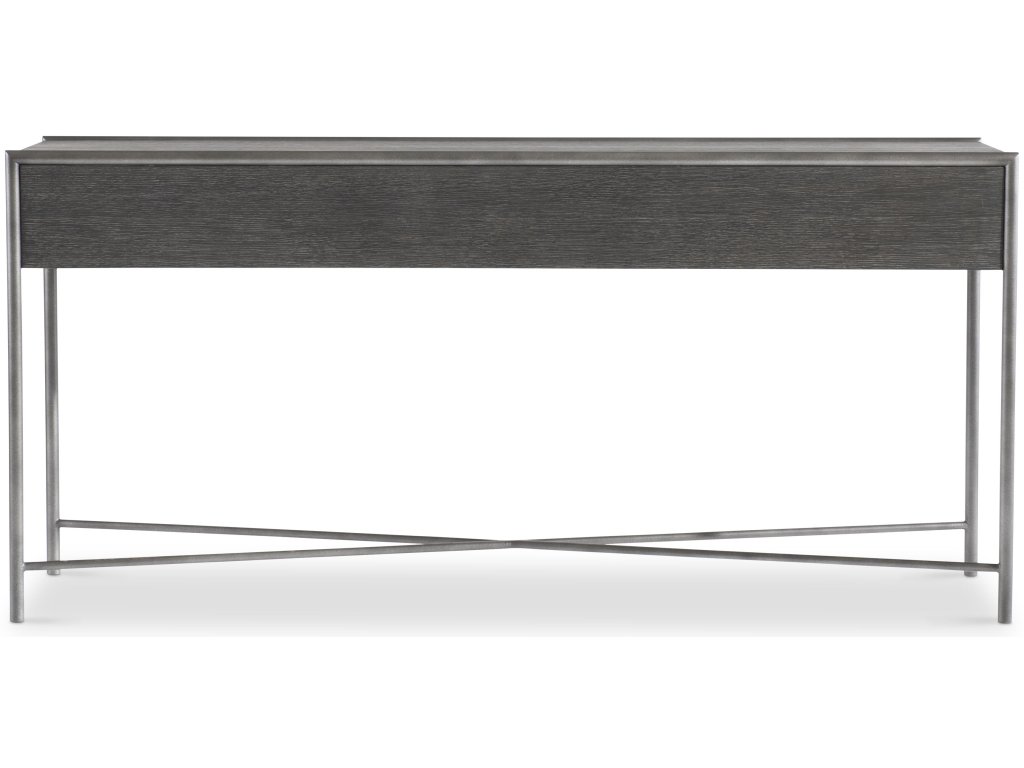 Outline Console Table