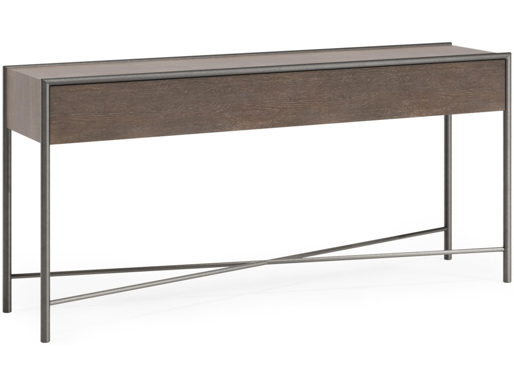 Outline Console Table
