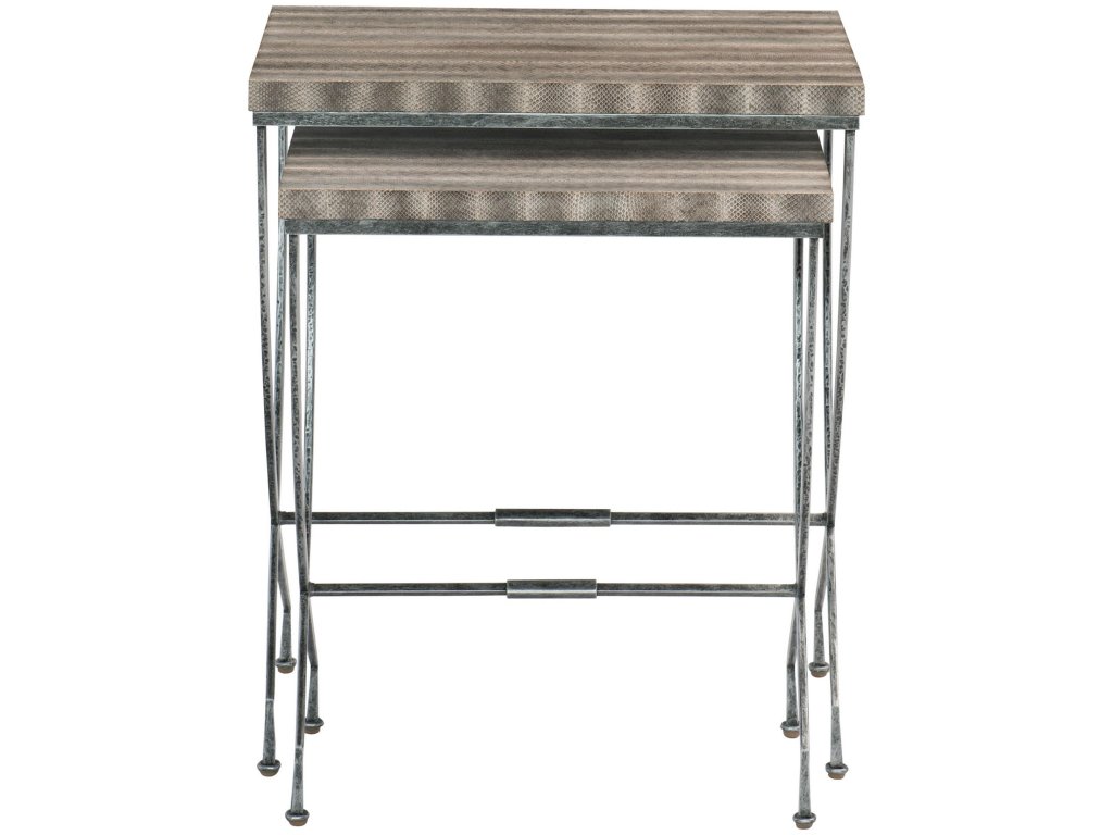 Wyman Nesting Table