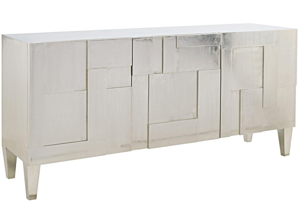 Carleton Entertainment Credenza