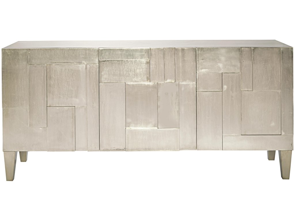 Carleton Entertainment Credenza - Alternative View