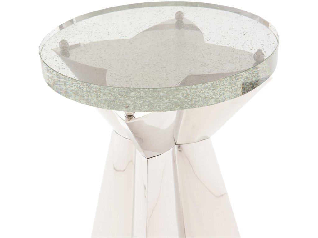 Anika Accent Table - Alternative View