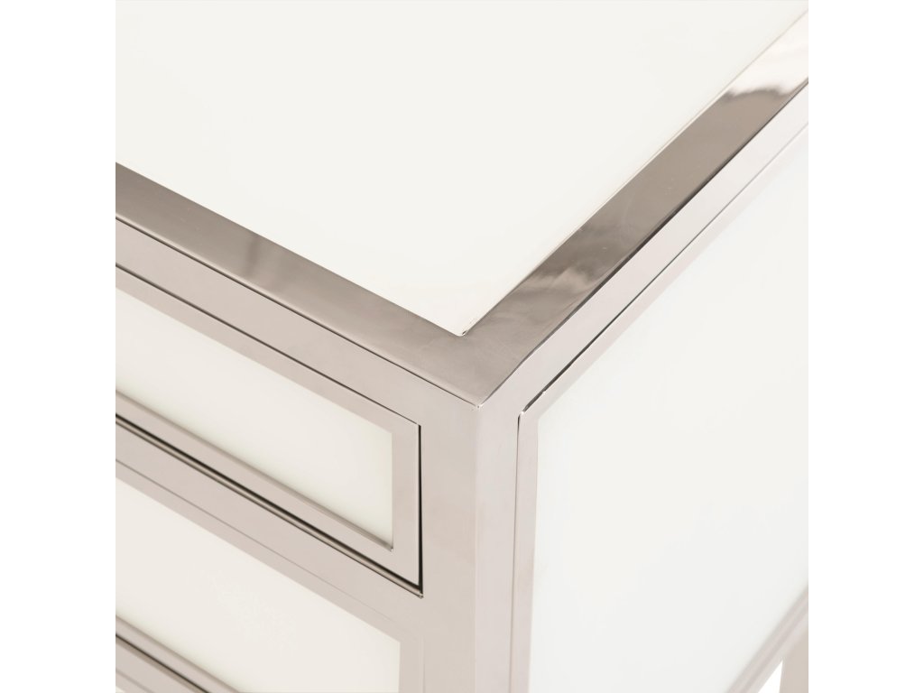Blanca Nightstand - Alternative View