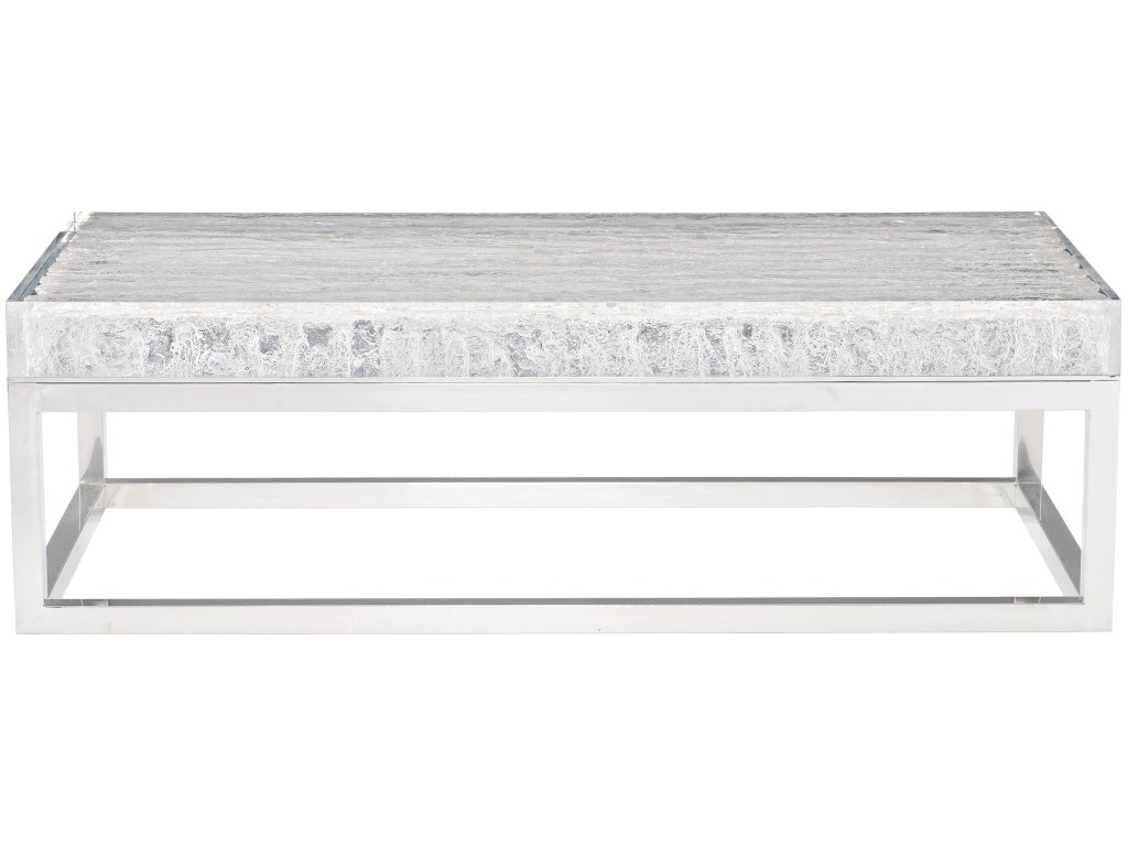 Arctic Cocktail Table