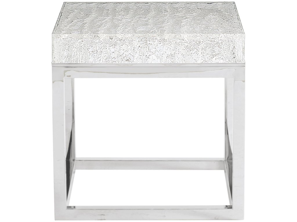 Arctic Side Table