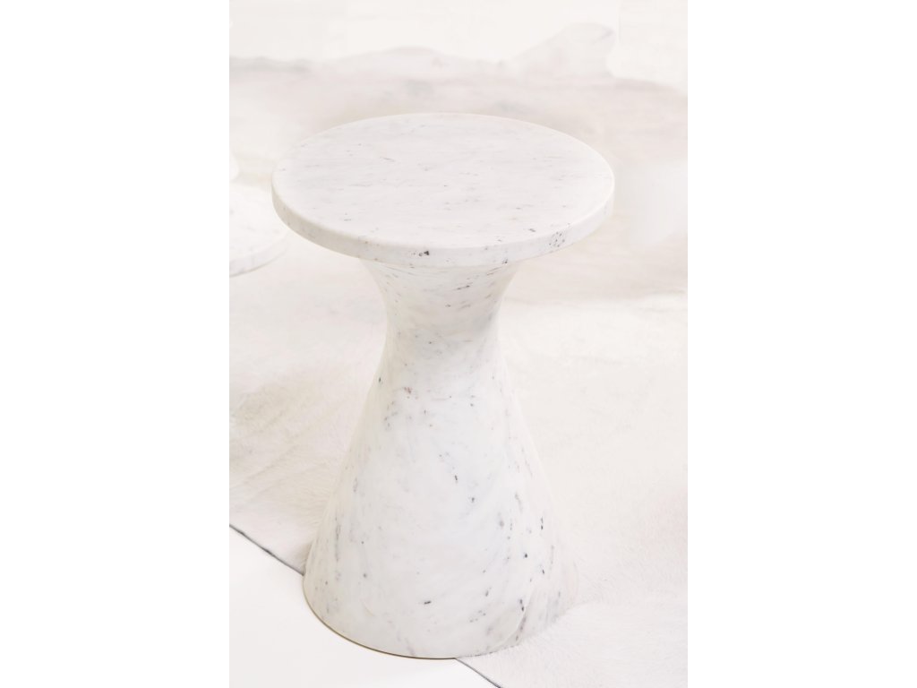 Isabelle Accent Table