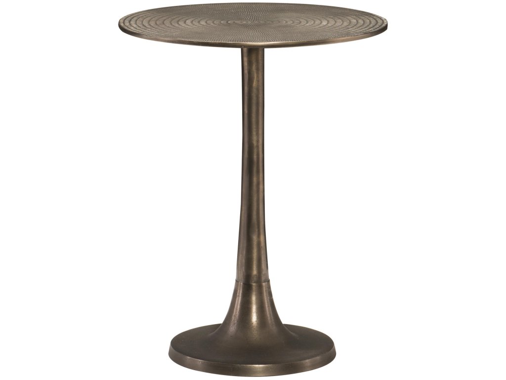 Calla Accent Table
