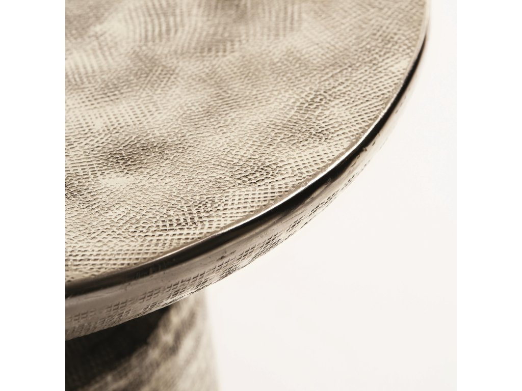 Lorraine Accent Table - Alternative View