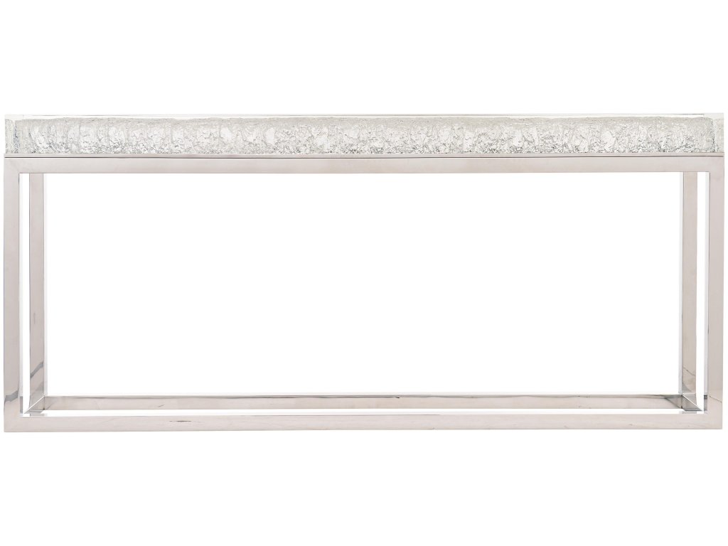 Arctic Console Table