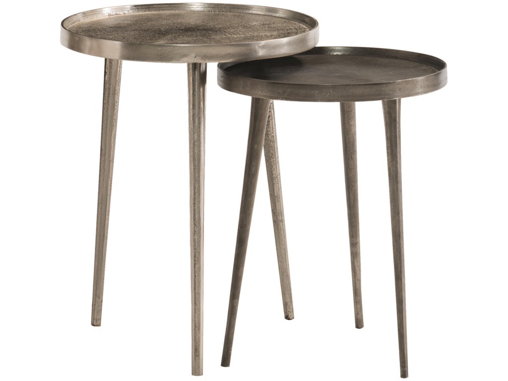 Lex Nesting Table