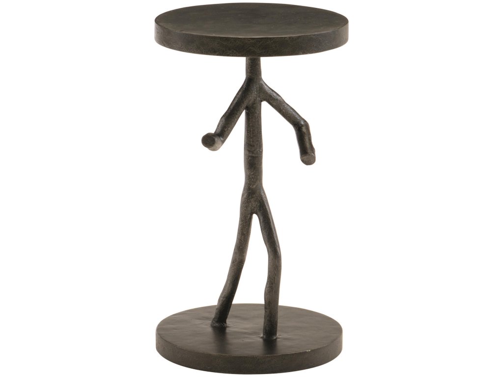 Theo Accent Table