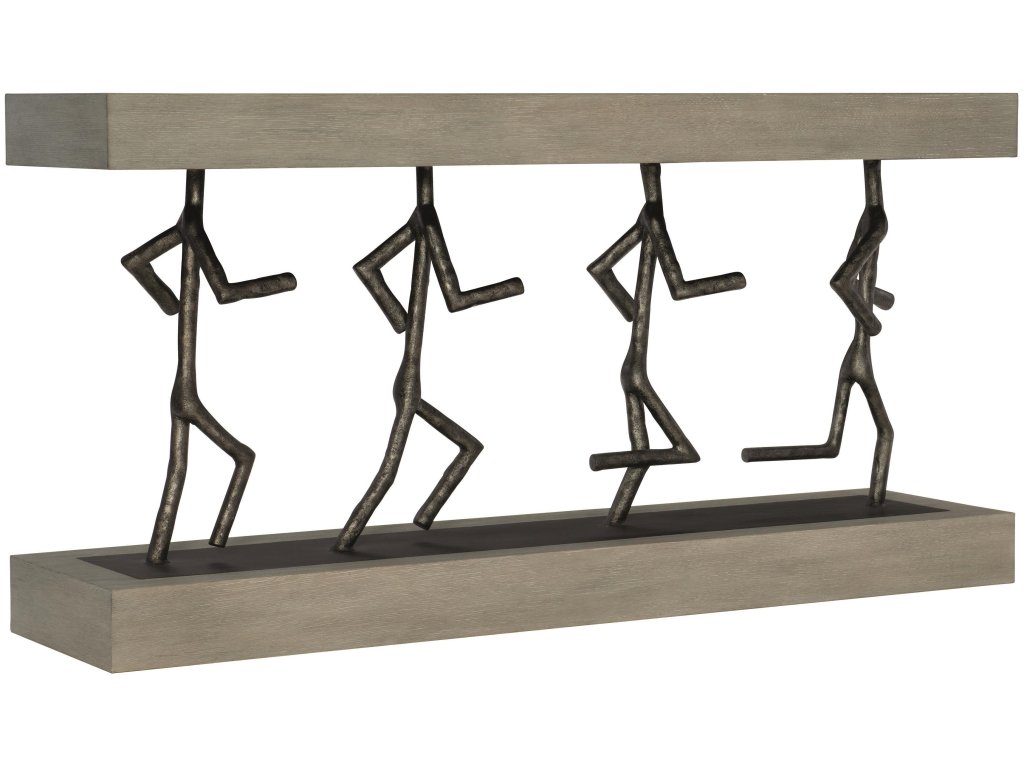 Theo Console Table - Alternative View