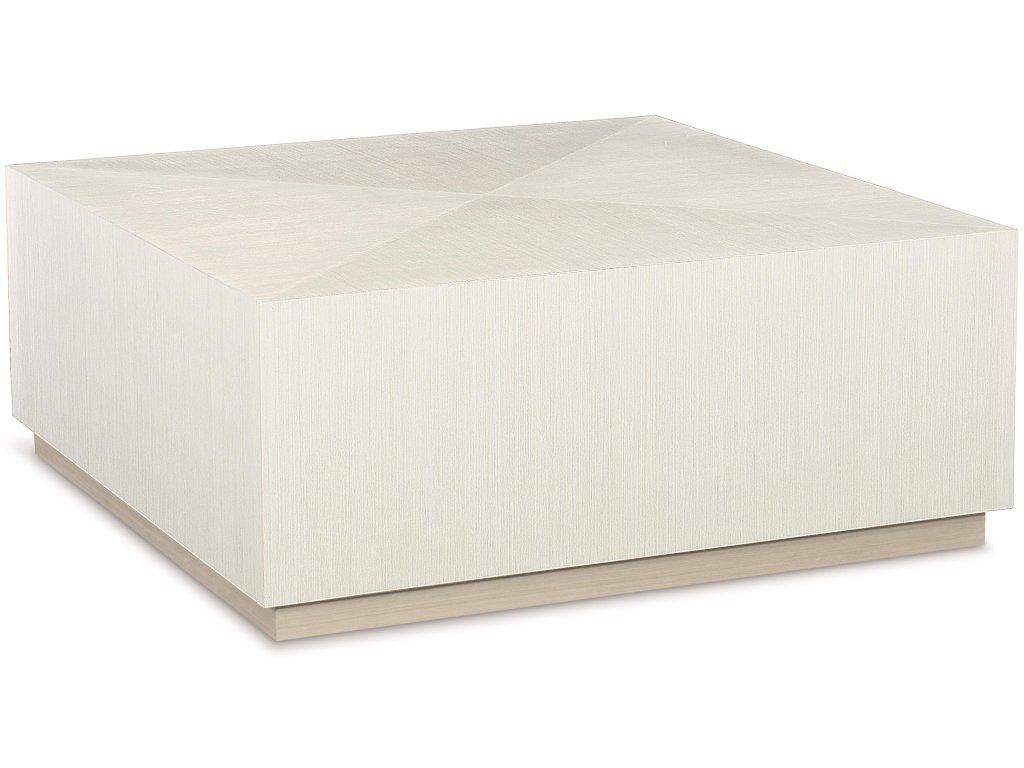 Axiom Cocktail Table - Alternative View