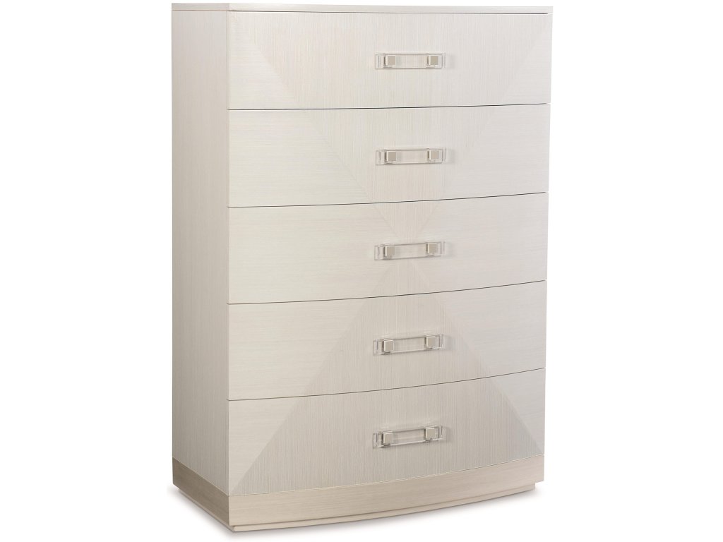 Axiom Tall Drawer Chest
