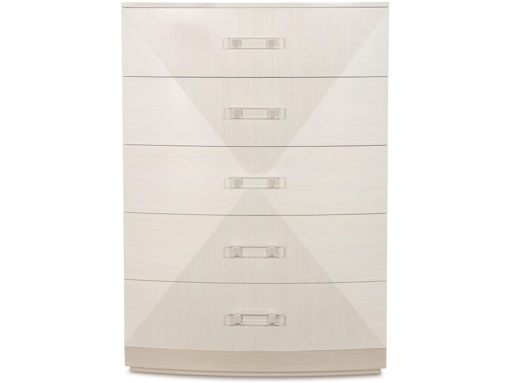 Axiom Tall Drawer Chest - Alternative View