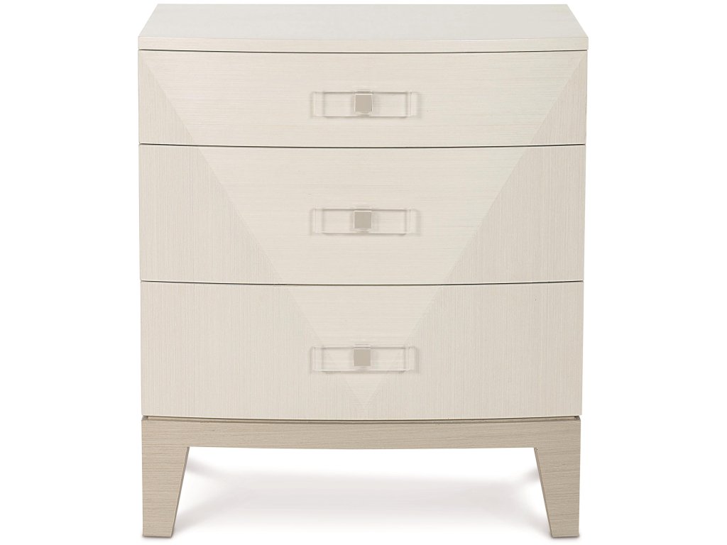 Axiom Nightstand