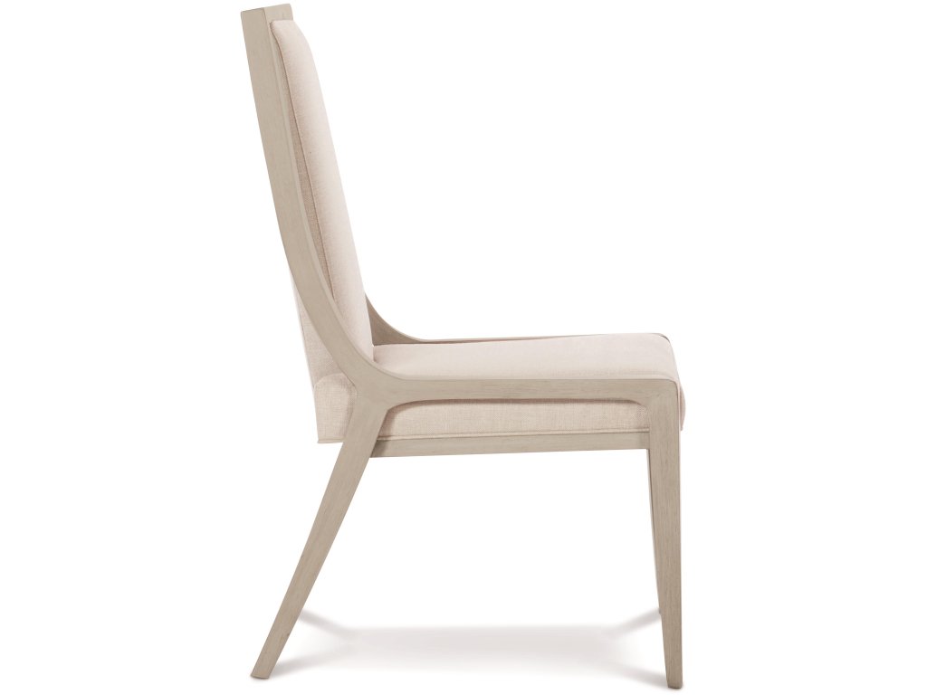 Axiom Side Chair - Alternative View