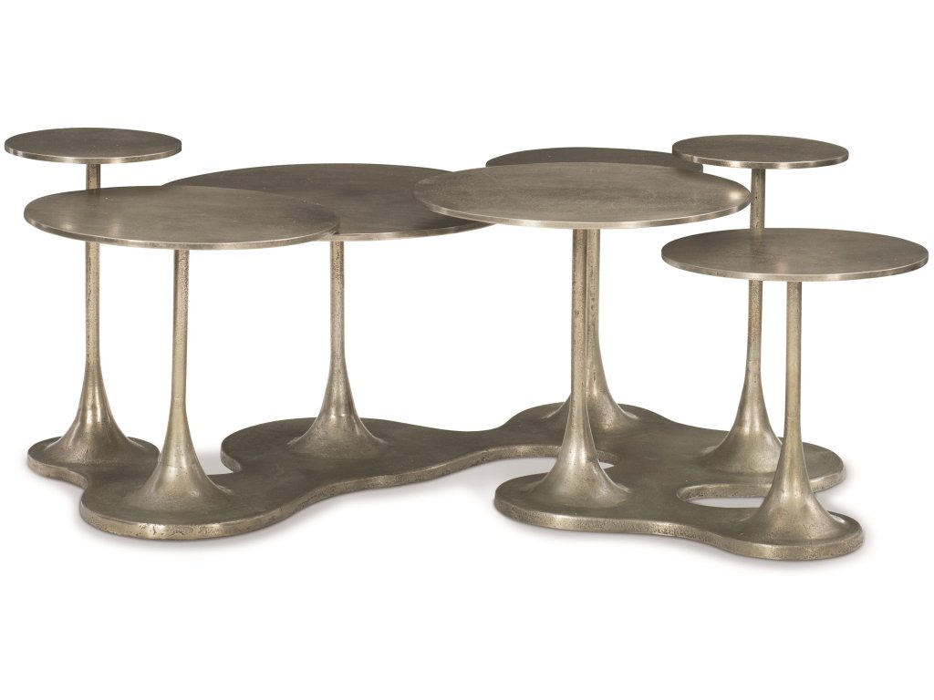 Circlet Cocktail Table