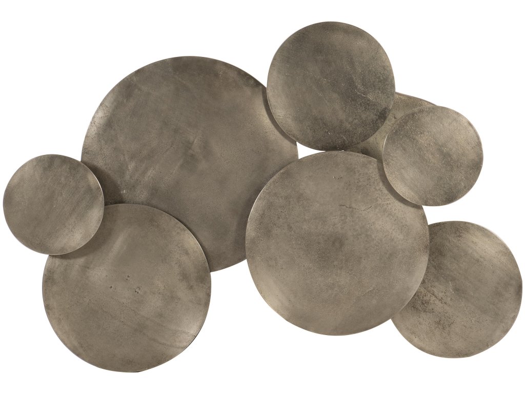 Circlet Cocktail Table