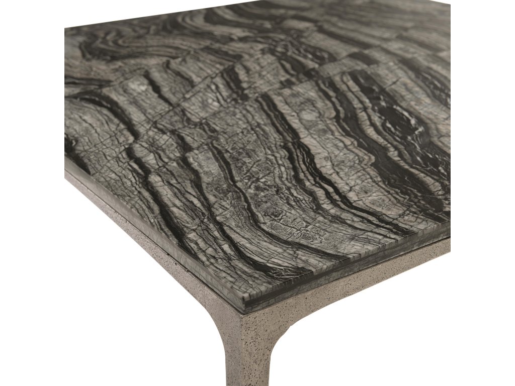 Strata Cocktail Table