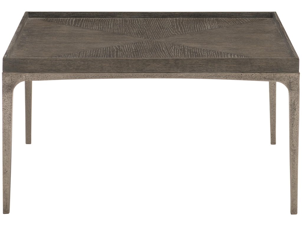 Strata Cocktail Table