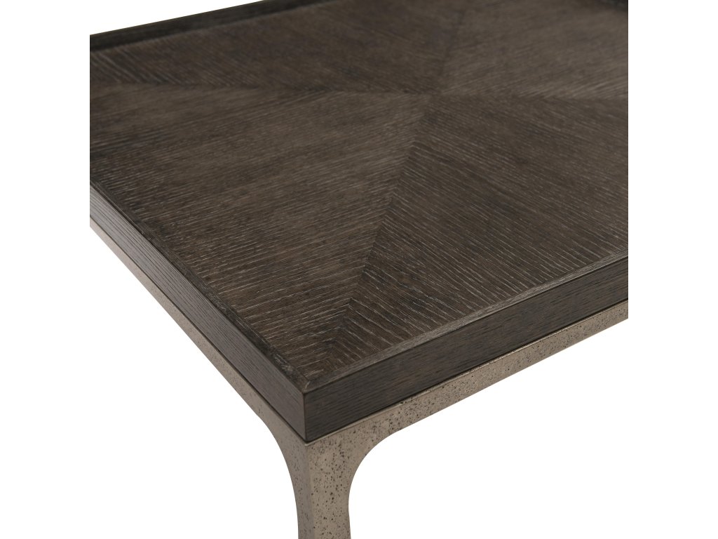 Strata Cocktail Table - Alternative View