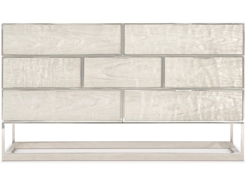 Parkhurst Dresser - Alternative View