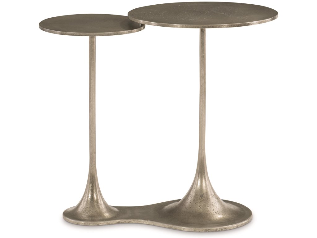 Circlet Accent Table