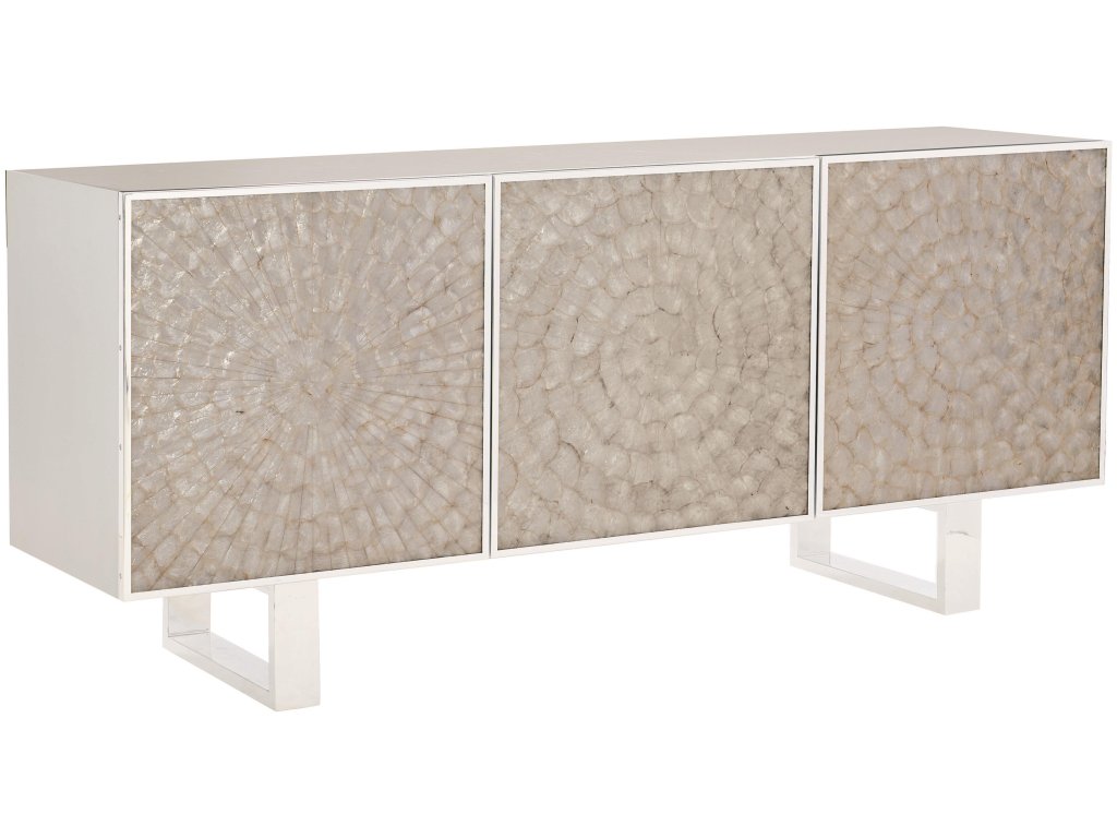 Helios Entertainment Credenza