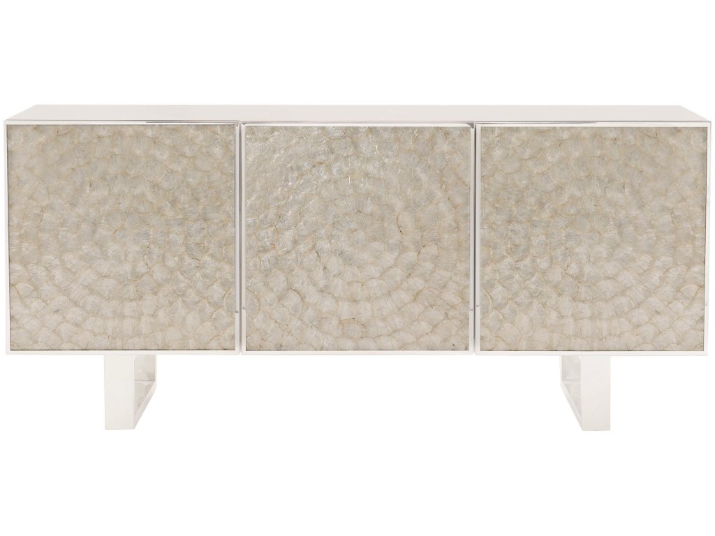 Helios Entertainment Credenza