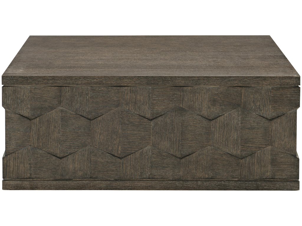 Linea Cocktail Table