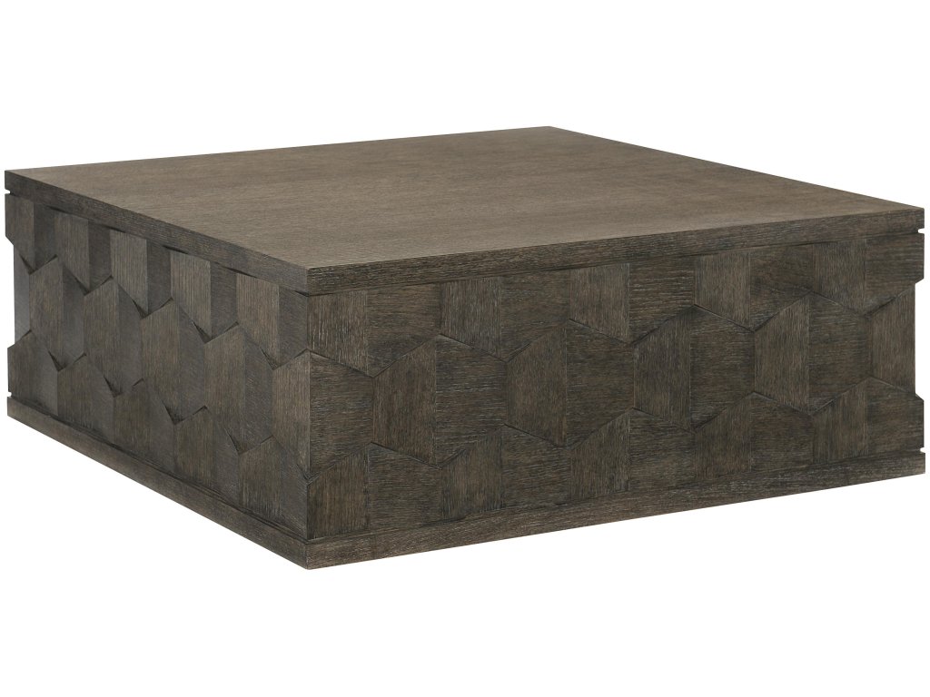 Linea Cocktail Table - Alternative View