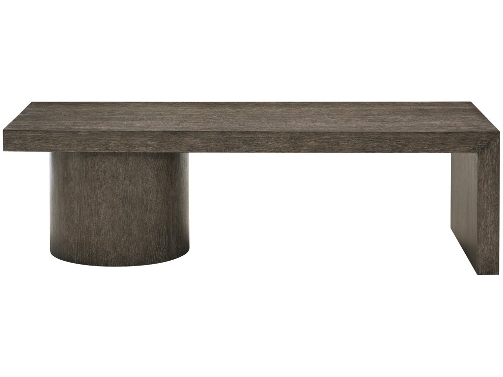 Linea Cocktail Table