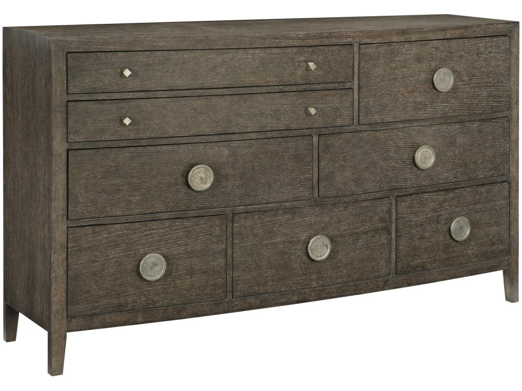Linea Dresser - Alternative View