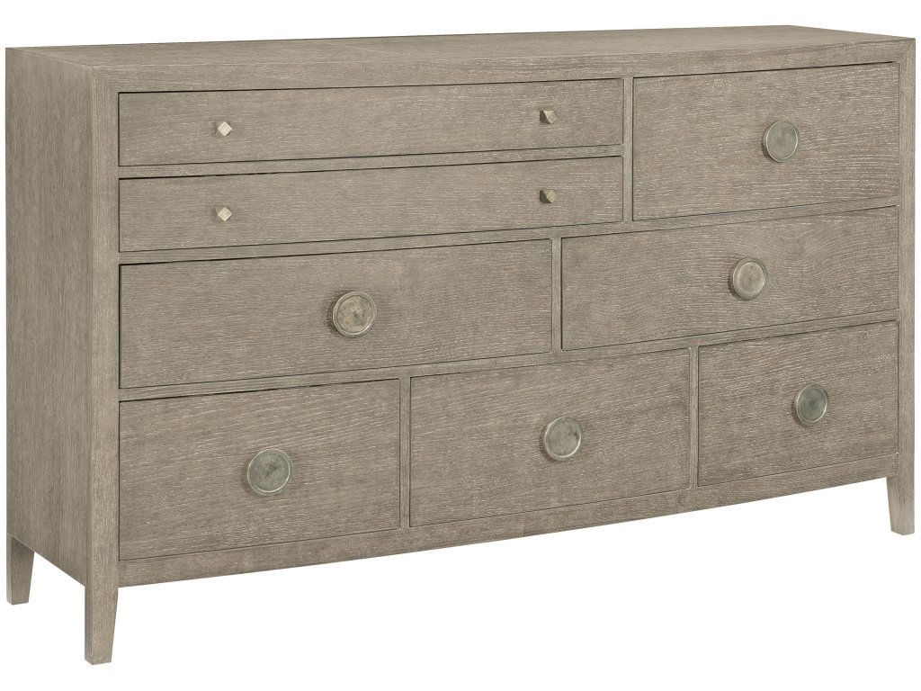 Linea Dresser