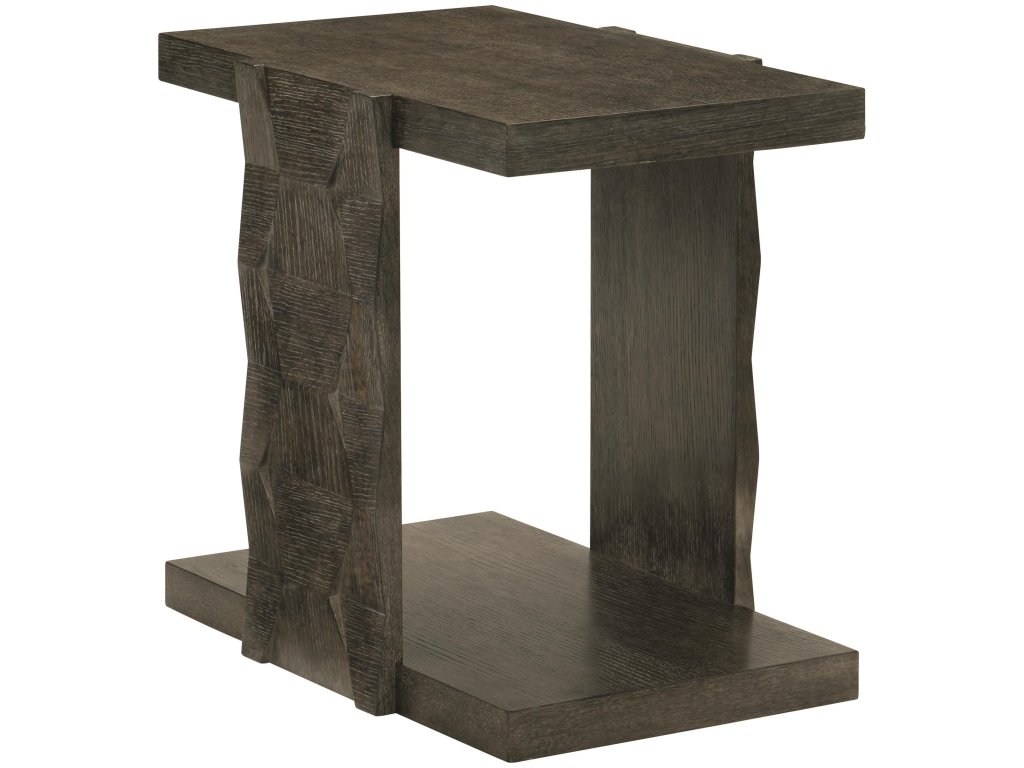 Linea Side Table