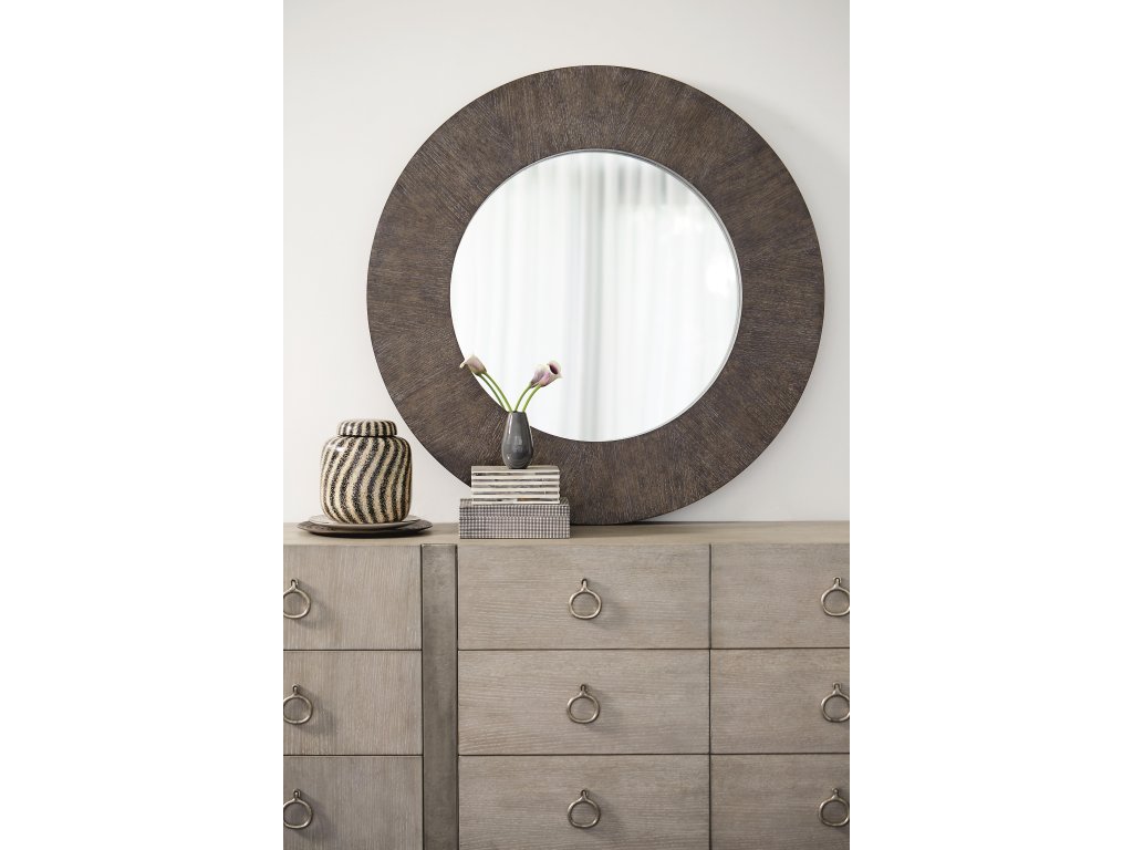 Linea Mirror - Alternative View