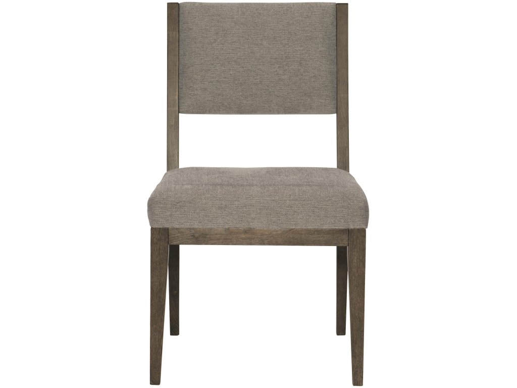 Linea Side Chair