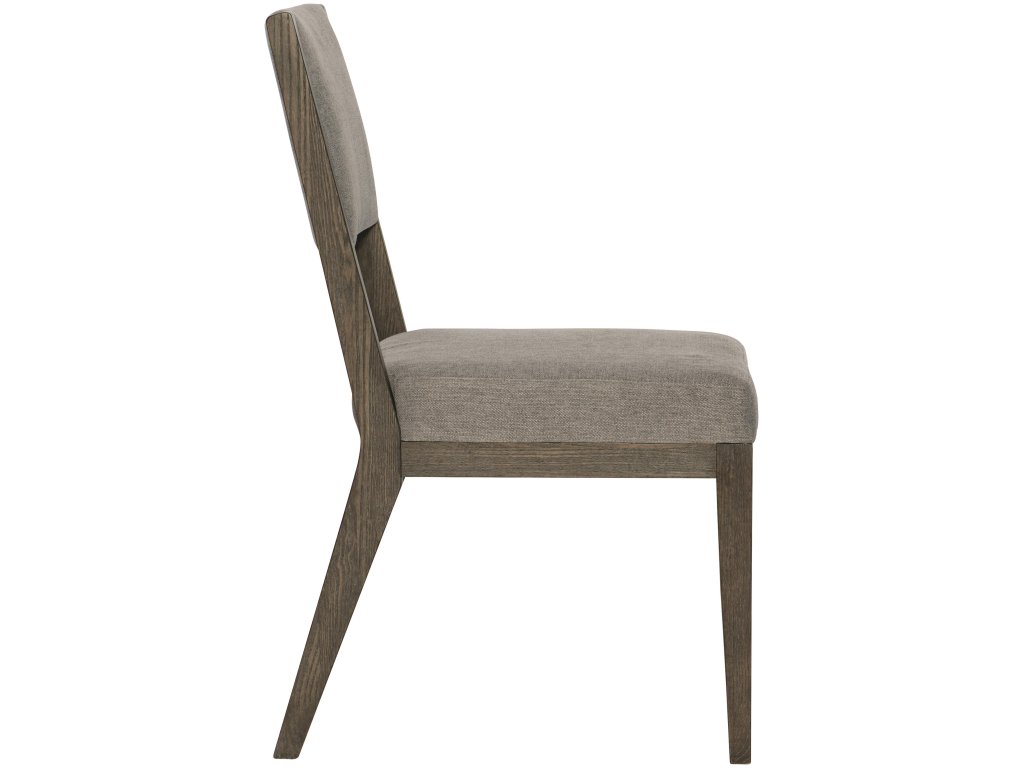 Linea Side Chair - Alternative View