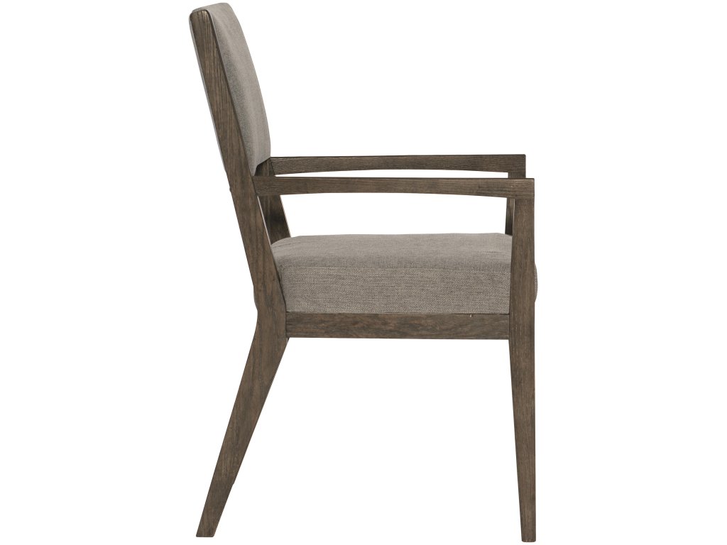 Linea Arm Chair - Alternative View