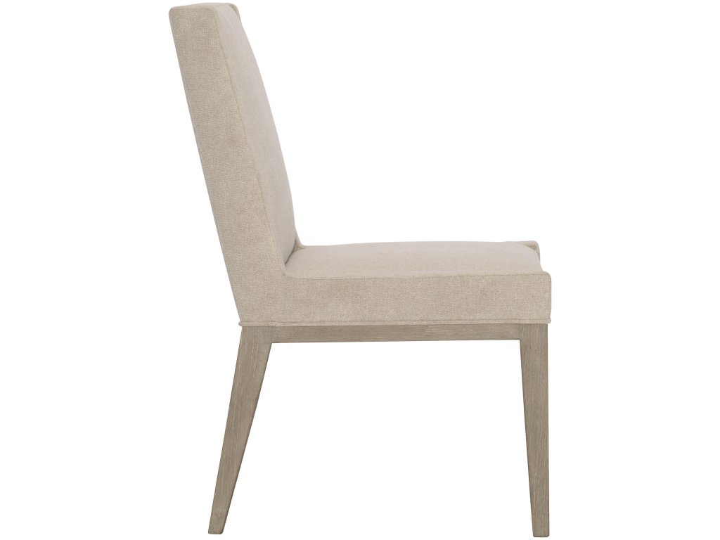 Linea Side Chair - Alternative View