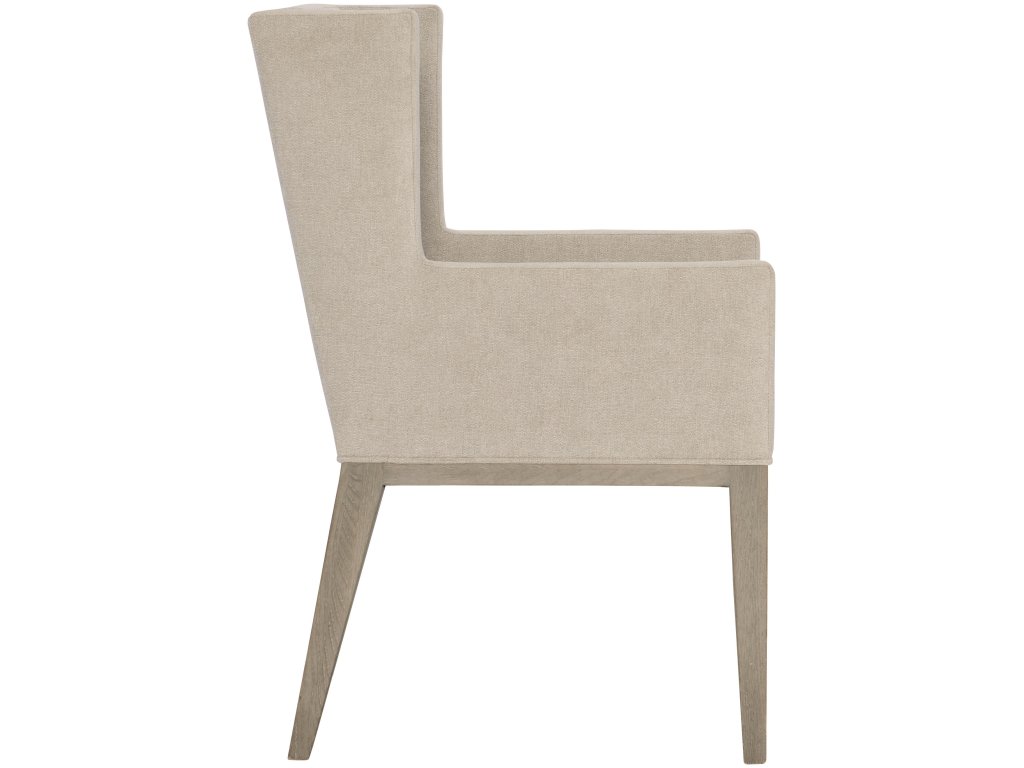 Linea Arm Chair - Alternative View