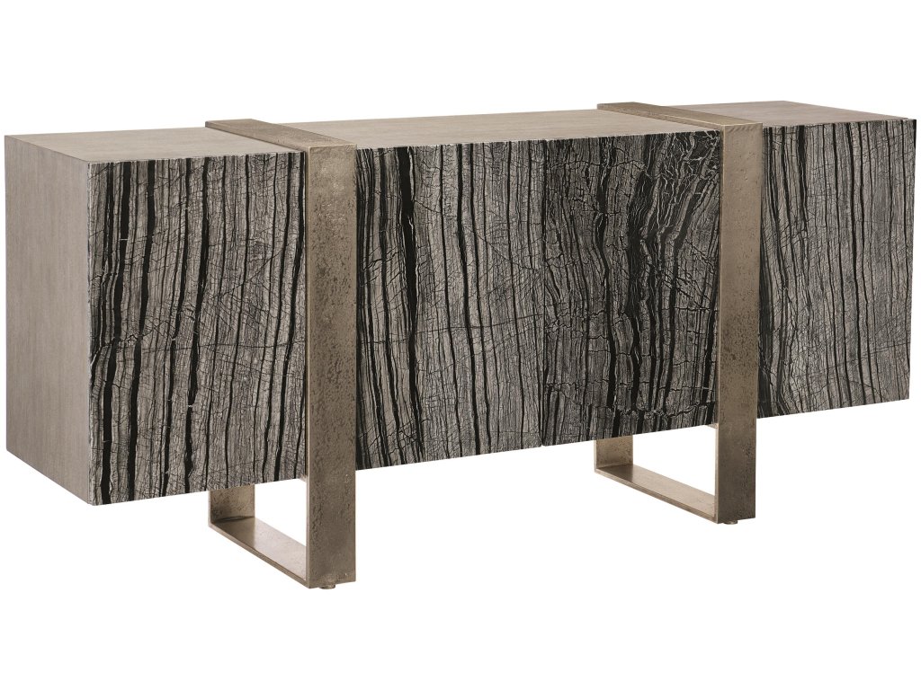 Linea Entertainment Credenza